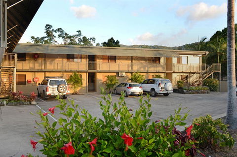 Whitsunday Waterfront Apartments - Accommodation in Bendigo 33
