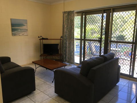 Whitsunday Waterfront Apartments - Accommodation in Bendigo 24