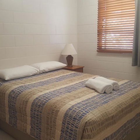 Whitsunday Waterfront Apartments - Accommodation in Bendigo 8