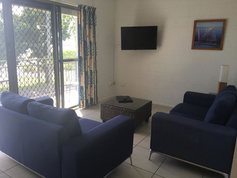 Whitsunday Waterfront Apartments - Accommodation in Bendigo 22
