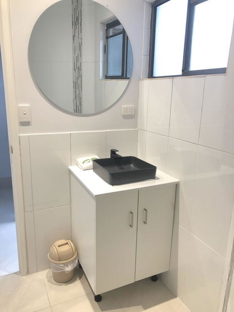 Whitsunday Waterfront Apartments - Accommodation in Bendigo 4