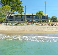 Whitsunday Waterfront Apartments - Accommodation in Bendigo