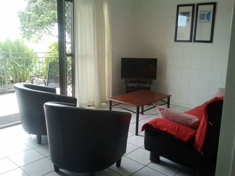 Whitsunday Waterfront Apartments - Accommodation in Bendigo 23