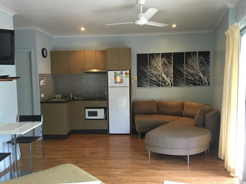 Whitsunday Waterfront Apartments - Accommodation in Bendigo 17