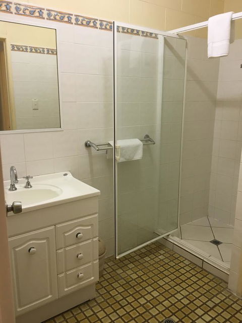 Whitsunday Waterfront Apartments - Accommodation in Bendigo 29