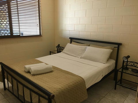 Whitsunday Waterfront Apartments - Accommodation in Bendigo 30