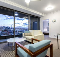 MA Apartments - Accommodation in Bendigo