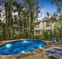 The Reef Retreat Palm Cove - Accommodation in Bendigo