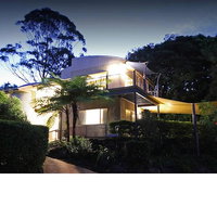 Maleny Terrace Cottages - Accommodation in Bendigo
