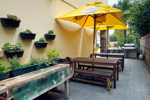 Burleigh Gold Coast Motel - Accommodation in Bendigo 22