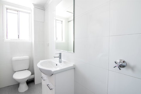 Burleigh Gold Coast Motel - Accommodation in Bendigo 13