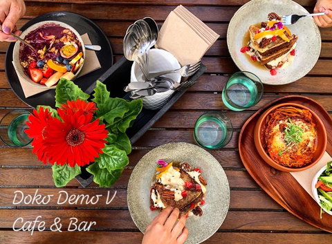 Burleigh Gold Coast Motel - Accommodation in Bendigo 26