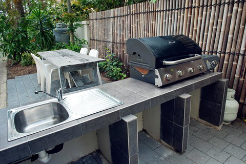 Burleigh Gold Coast Motel - Accommodation in Bendigo 23