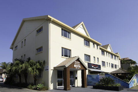 Burleigh Gold Coast Motel - Accommodation in Bendigo 0