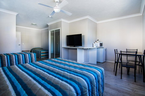 Burleigh Gold Coast Motel - Accommodation in Bendigo 2