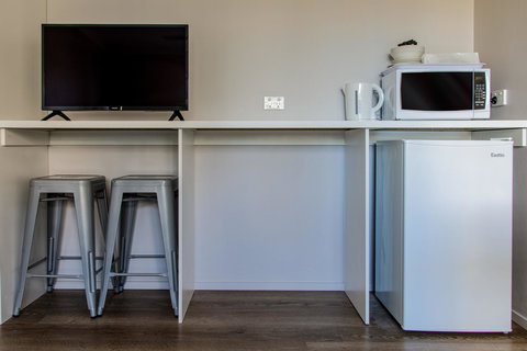 Burleigh Gold Coast Motel - Accommodation in Bendigo 4