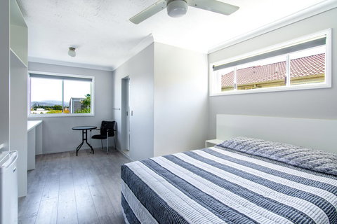 Burleigh Gold Coast Motel - Accommodation in Bendigo 9