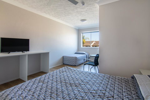 Burleigh Gold Coast Motel - Accommodation in Bendigo 8