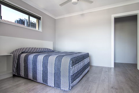 Burleigh Gold Coast Motel - Accommodation in Bendigo 10