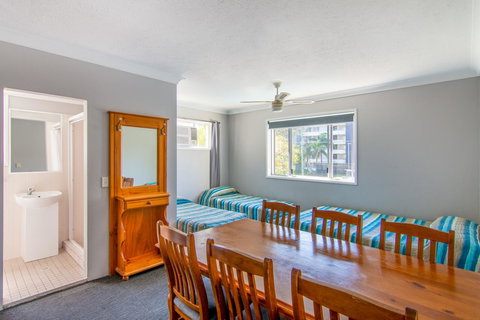 Burleigh Gold Coast Motel - Accommodation in Bendigo 16