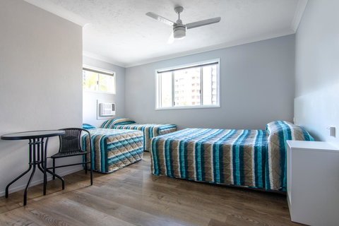 Burleigh Gold Coast Motel - Accommodation in Bendigo 3