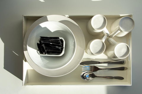 Burleigh Gold Coast Motel - Accommodation in Bendigo 12