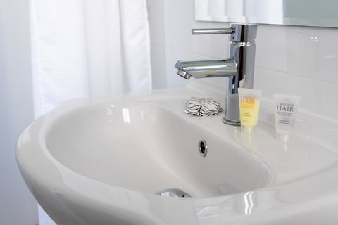 Burleigh Gold Coast Motel - Accommodation in Bendigo 15