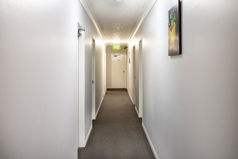 Burleigh Gold Coast Motel - Accommodation in Bendigo 18
