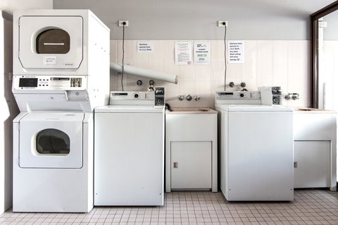 Burleigh Gold Coast Motel - Accommodation in Bendigo 28