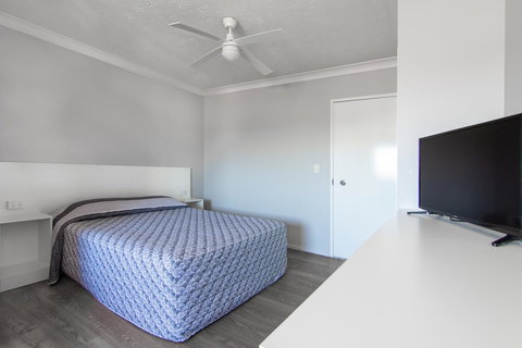 Burleigh Gold Coast Motel - Accommodation in Bendigo 6