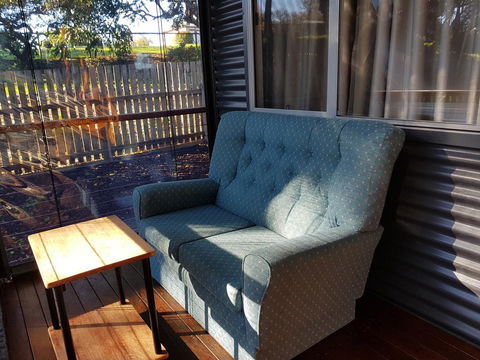 Bee-Haven Cottage - Accommodation in Bendigo 8