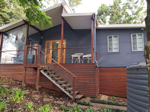 Bee-Haven Cottage - Accommodation in Bendigo 3