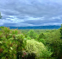 Daintree Manor BB - Accommodation in Bendigo