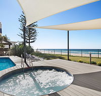 Hibiscus on the Beach - Accommodation in Bendigo
