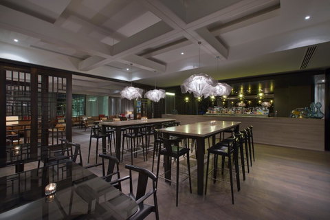 Sheraton Grand Mirage Resort Gold Coast - Accommodation in Bendigo 40