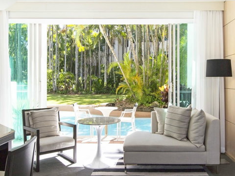 Sheraton Grand Mirage Resort Gold Coast - Accommodation in Bendigo 15
