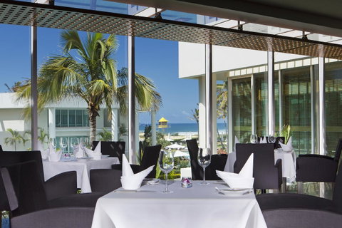 Sheraton Grand Mirage Resort Gold Coast - Accommodation in Bendigo 42