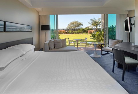 Sheraton Grand Mirage Resort Gold Coast - Accommodation in Bendigo 26