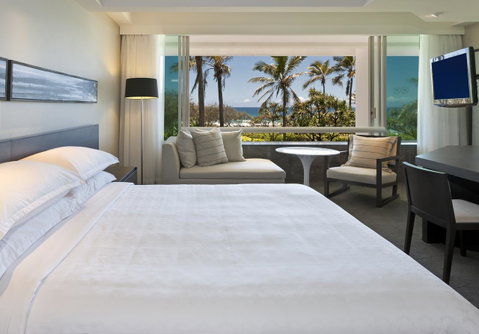 Sheraton Grand Mirage Resort Gold Coast - Accommodation in Bendigo 28