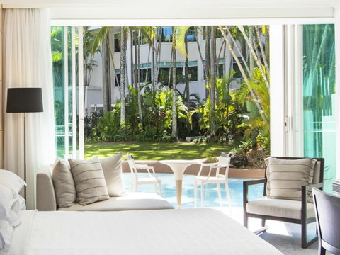 Sheraton Grand Mirage Resort Gold Coast - Accommodation in Bendigo 14
