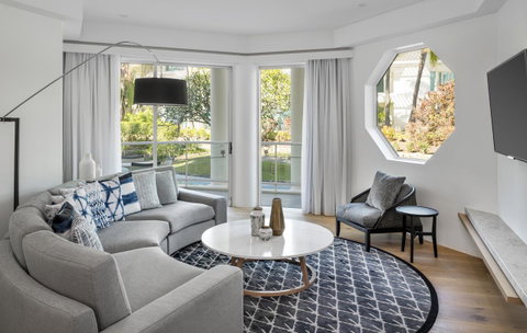 Sheraton Grand Mirage Resort Gold Coast - Accommodation in Bendigo 30