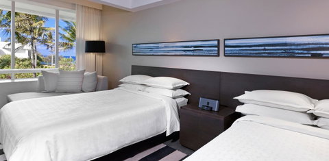 Sheraton Grand Mirage Resort Gold Coast - Accommodation in Bendigo 10