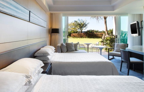 Sheraton Grand Mirage Resort Gold Coast - Accommodation in Bendigo 23