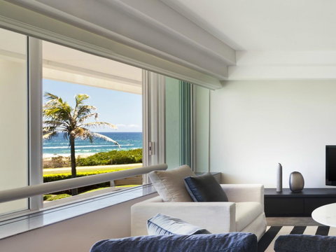 Sheraton Grand Mirage Resort Gold Coast - Accommodation in Bendigo 12
