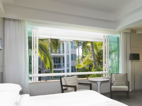 Sheraton Grand Mirage Resort Gold Coast - Accommodation in Bendigo 8