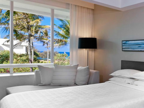 Sheraton Grand Mirage Resort Gold Coast - Accommodation in Bendigo 9
