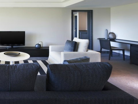 Sheraton Grand Mirage Resort Gold Coast - Accommodation in Bendigo 11