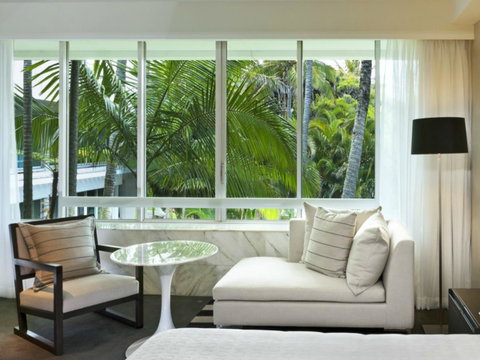 Sheraton Grand Mirage Resort Gold Coast - Accommodation in Bendigo 20