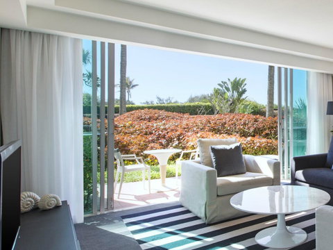 Sheraton Grand Mirage Resort Gold Coast - Accommodation in Bendigo 2