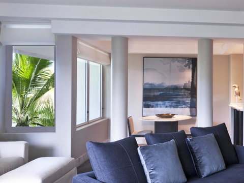 Sheraton Grand Mirage Resort Gold Coast - Accommodation in Bendigo 4